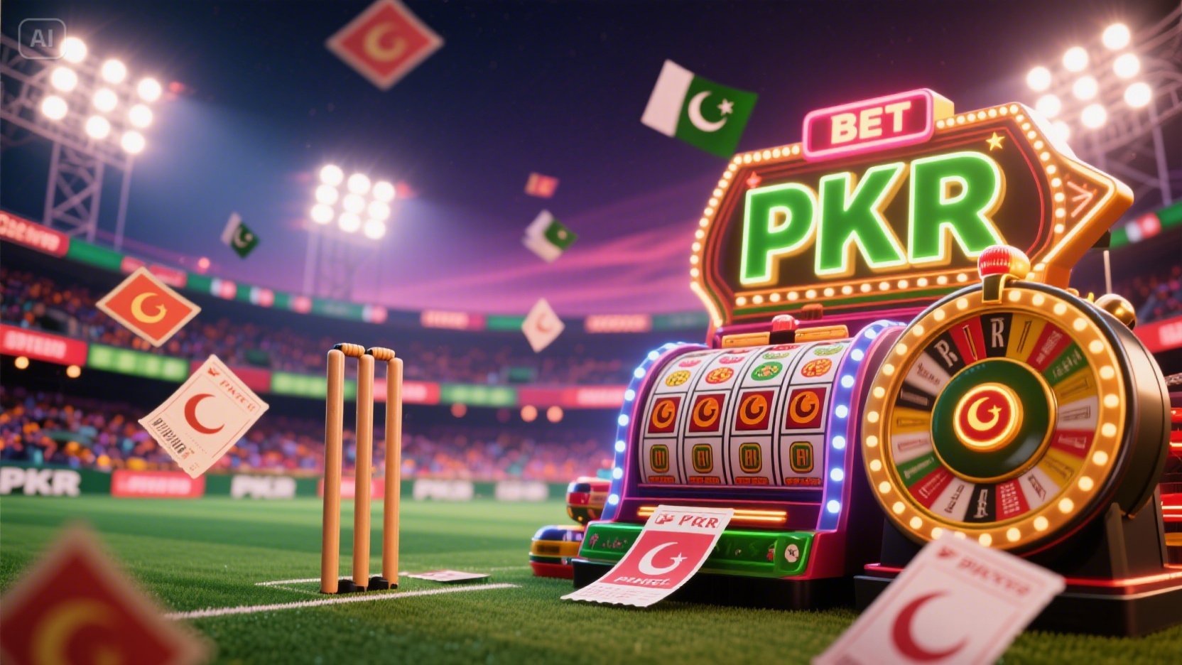 Cromwell CasinoStart your casino journey with a 200% welcome offer today! Pakistani players enjoy instant PKR deposits, exciting games, and quick JazzCash payouts trusted by thousands nationwide.