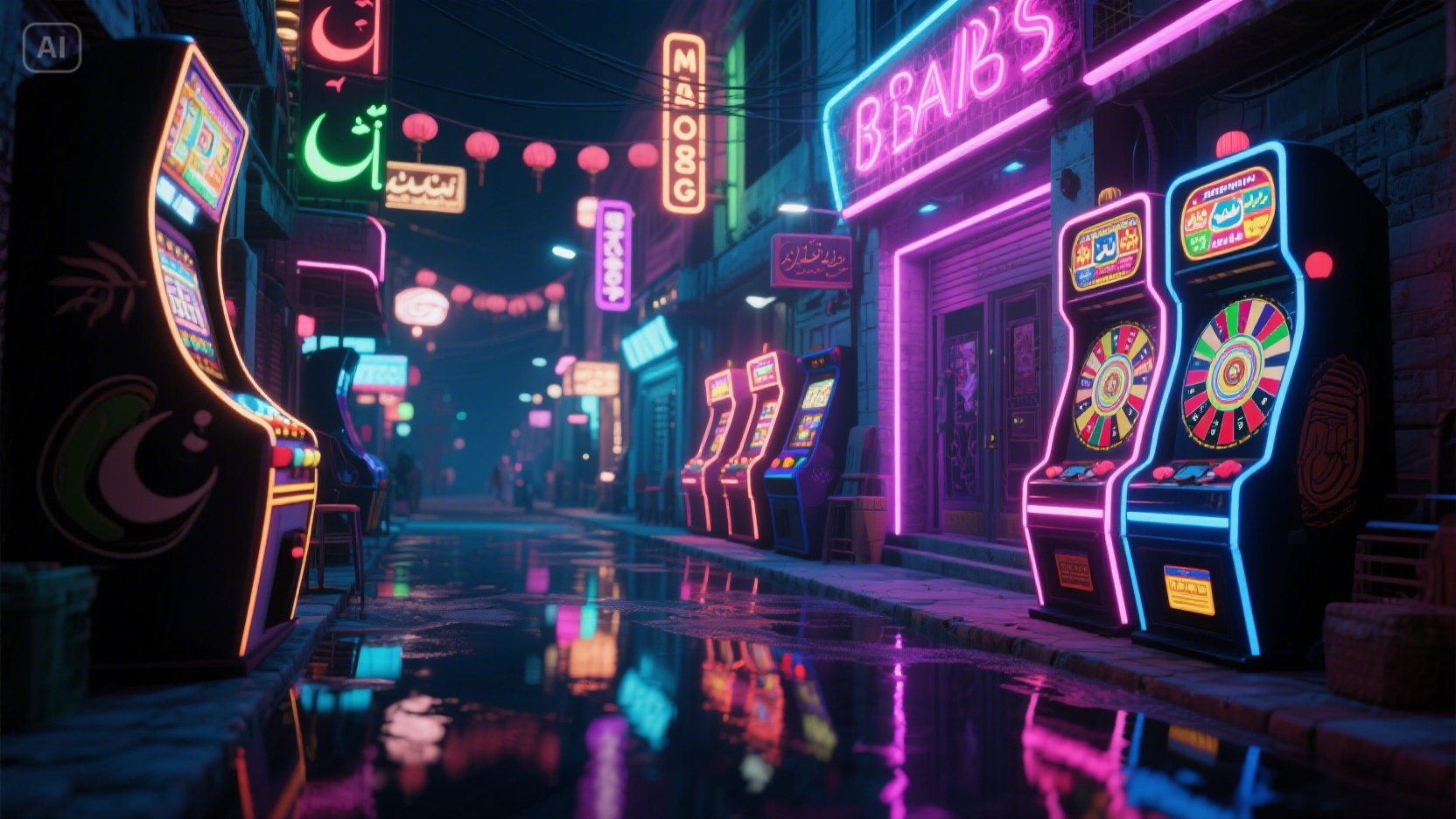 Casino Cromwell Casino desktop and mobile interfaces